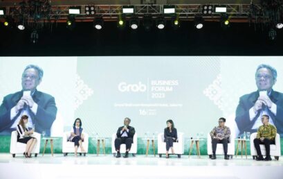 Grab Business Forum 2023, Wadah Transformasi Digital Pelaku Bisnis